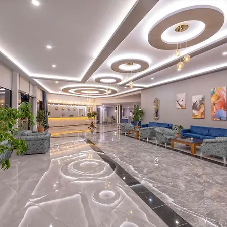 Armas Bella Sun Complex 3*