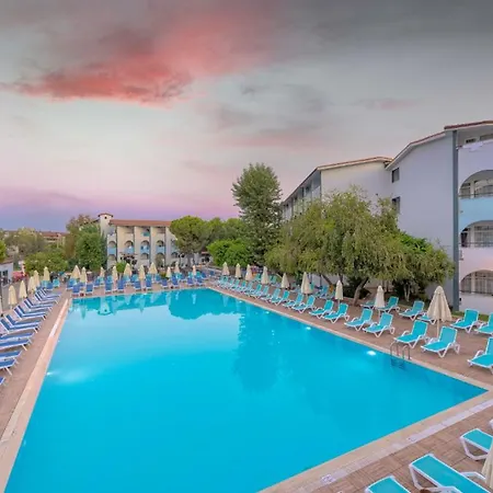 Armas Bella Sun Complex