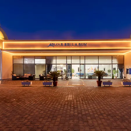 Armas Bella Sun Complex