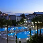 Курортный комплекс Armas Bella Sun