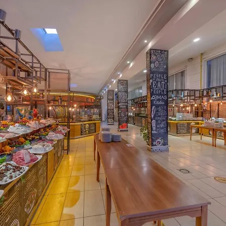 度假村 Armas Bella Sun 3*