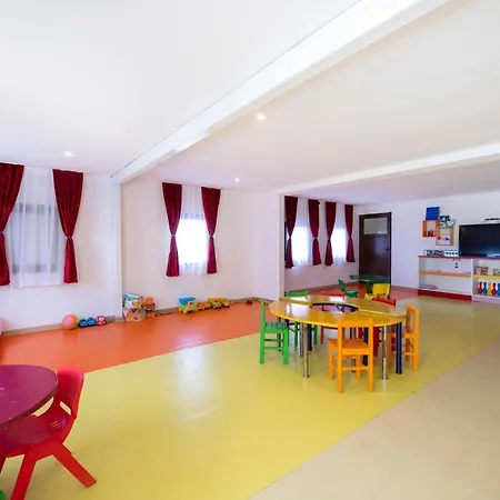 Armas Bella Sun 锡德