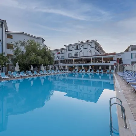 Semesteranläggning (resort) Armas Bella Sun