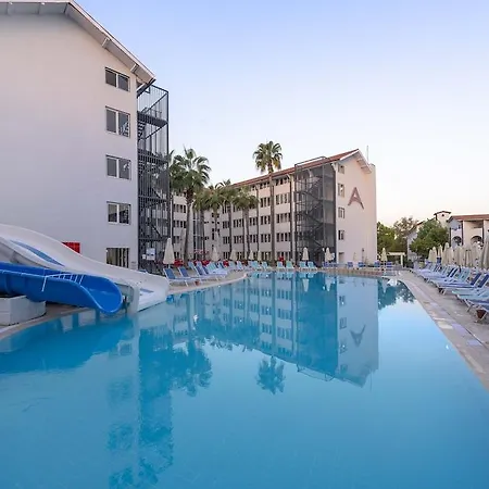 Armas Bella Sun Semesteranläggning (resort) 3*