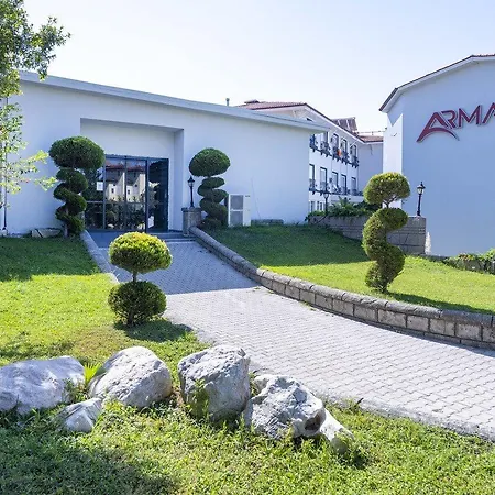 度假村 Armas Bella Sun