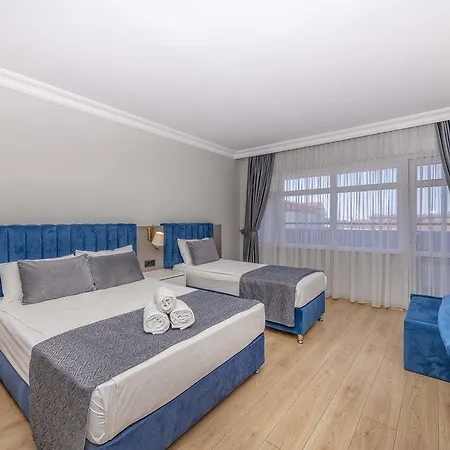 Resort Armas Bella Sun Side