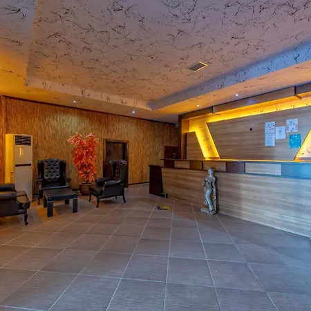 Armas Bella Sun 3* 锡德