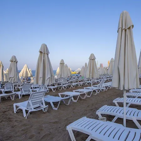 Armas Bella Sun 锡德