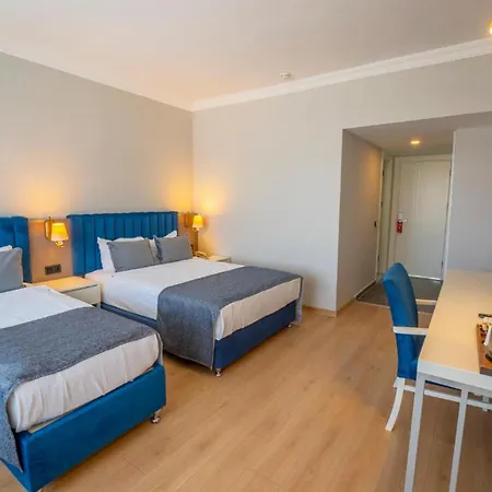 Armas Bella Sun Resort 3*