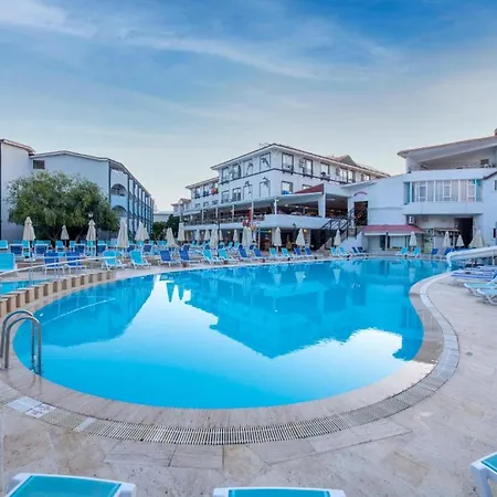 Armas Bella Sun Semesteranläggning (resort) 3*