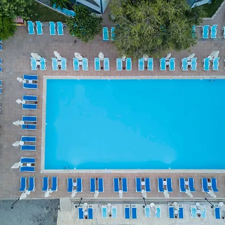 Semesteranläggning (resort) Armas Bella Sun Side