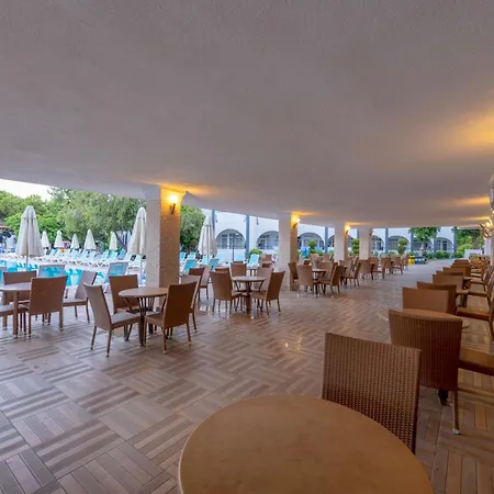 Armas Bella Sun 3* 锡德