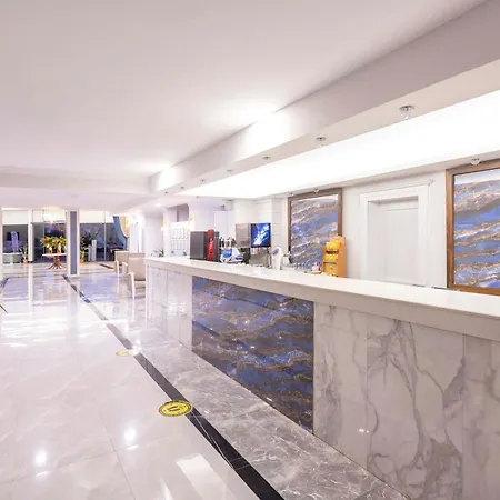 Armas Bella Sun 3* 锡德