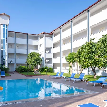 Armas Bella Sun 3* 锡德