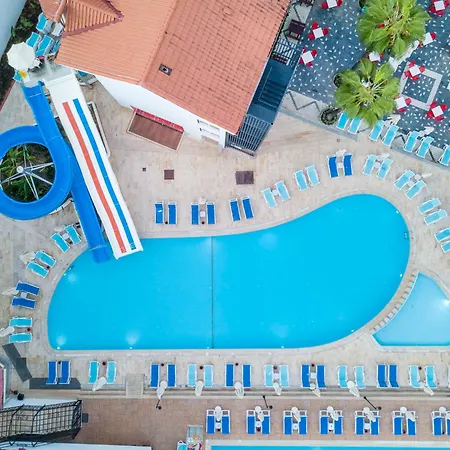 Resort Armas Bella Sun