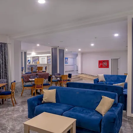 Armas Bella Sun Semesteranläggning (resort)