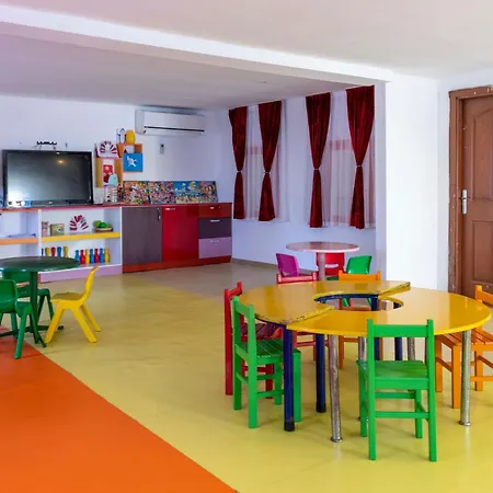 Armas Bella Sun 3* 锡德