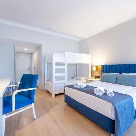 Armas Bella Sun Semesteranläggning (resort) 3*