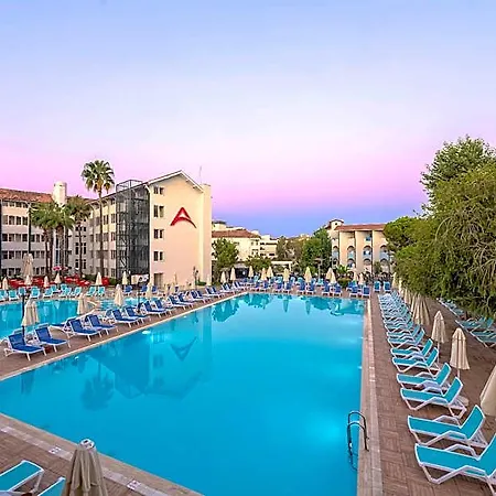 Resort Armas Bella Sun