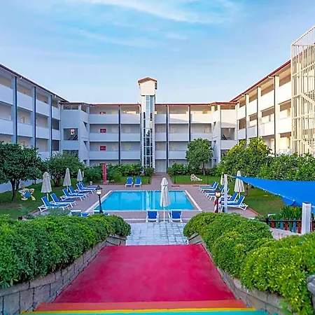 Armas Bella Sun Resort 3*