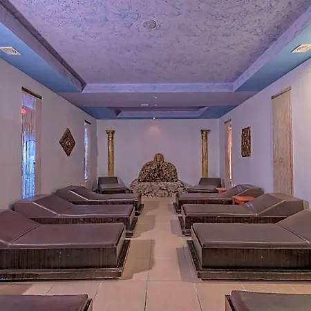 Resort Armas Bella Sun 3*
