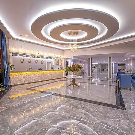 Armas Bella Sun Resort 3*