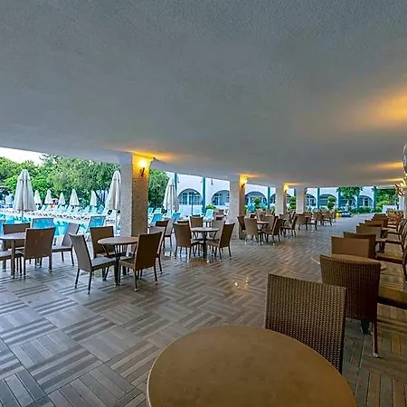 Armas Bella Sun Resort