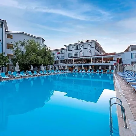 Resort Armas Bella Sun 3*