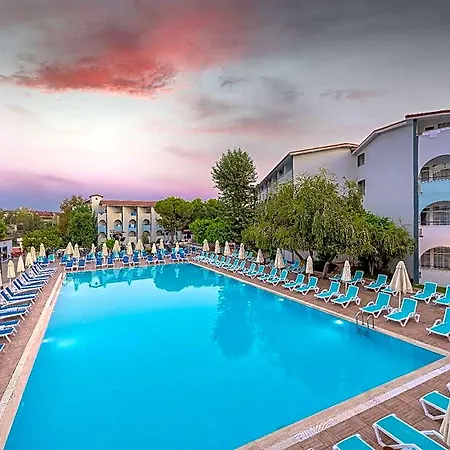 Armas Bella Sun 3*
