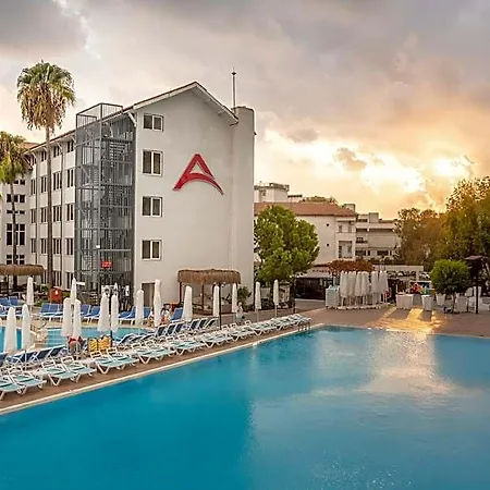Armas Bella Sun Resort 3*