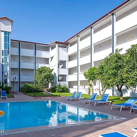 Resort Armas Bella Sun