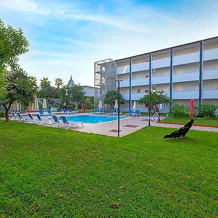 Resort Armas Bella Sun 3*