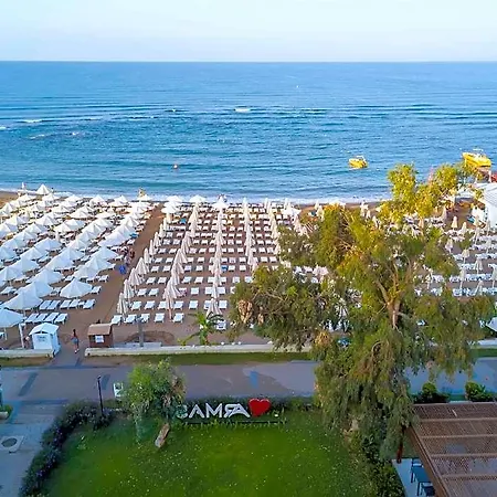 Armas Bella Sun Resort