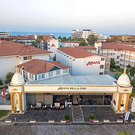 Resort Armas Bella Sun 3*