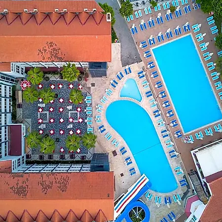 Armas Bella Sun Resort 3*