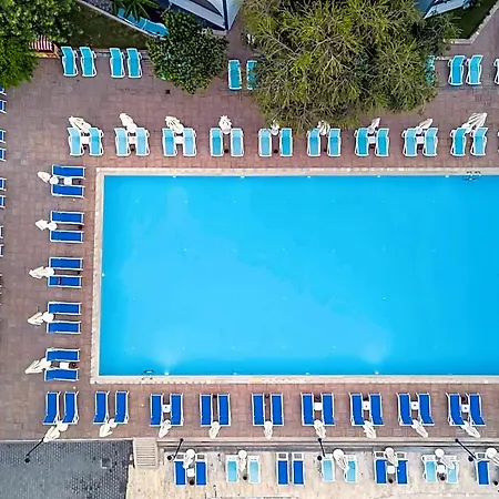 Armas Bella Sun Resort 3*