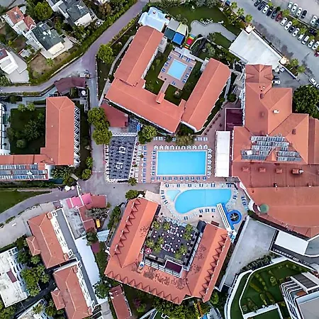 Armas Bella Sun Resort 3*