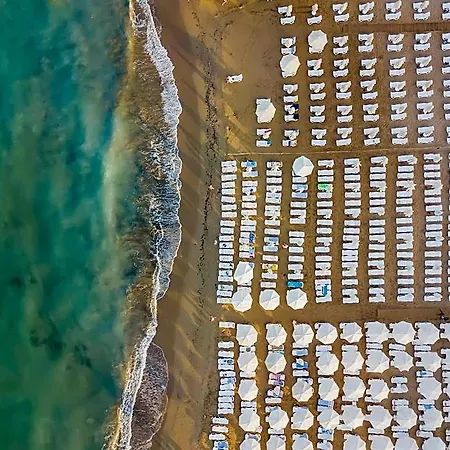 Resort Armas Bella Sun Side