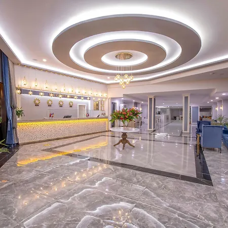 Resort Armas Bella Sun 3*
