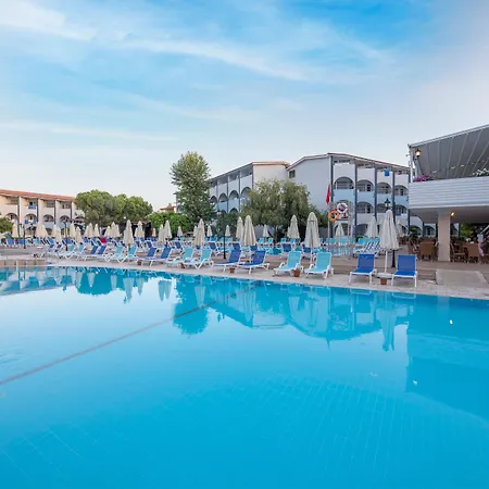 Armas Bella Sun Resort Side