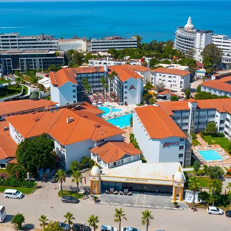 Resort Armas Bella Sun Side