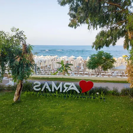 Armas Bella Sun Resort 3*