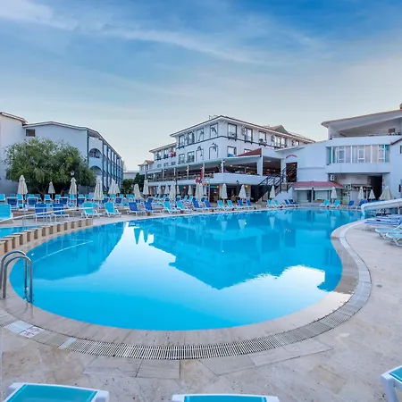 Armas Bella Sun Resort 3*