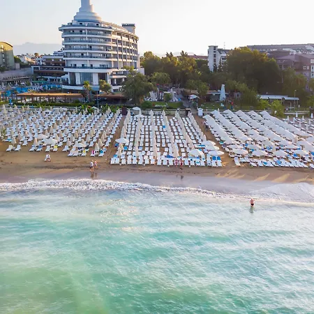 Armas Bella Sun Resort 3*