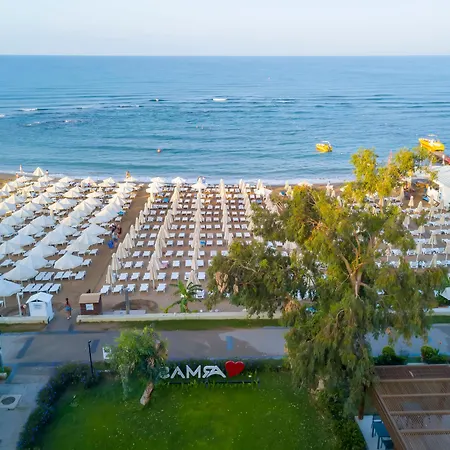 Resort Armas Bella Sun Side