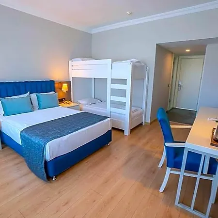 Resort Armas Bella Sun 3*