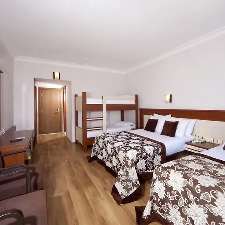 Armas Bella Sun Resort 3*