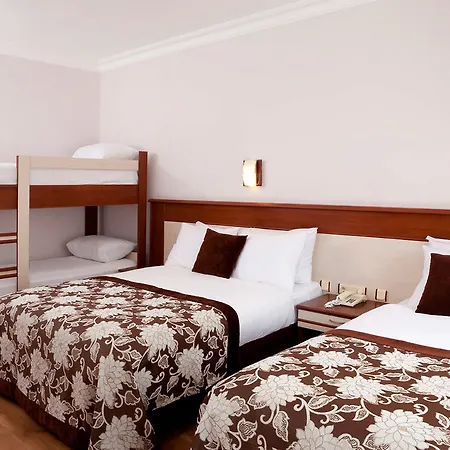 Rezort Armas Bella Sun 3*
