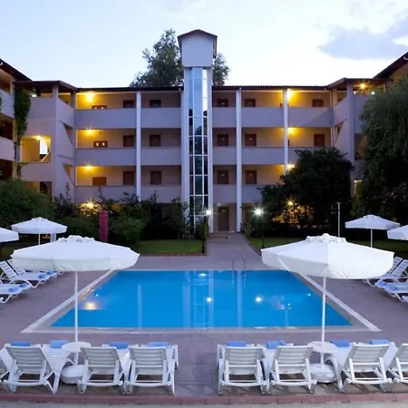 Semesteranläggning (resort) Armas Bella Sun 3*