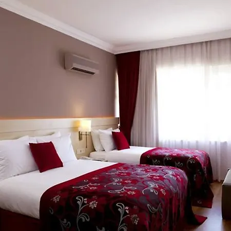 Armas Bella Sun 3*